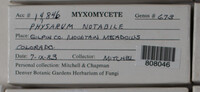 Image Associated With the Occurence